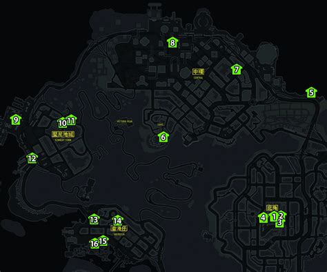 Steam Community :: Guide :: Sleeping Dogs .